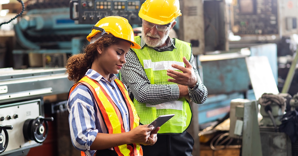 Eaton: Closing talent gaps faster with AI-powered talent acquisition
