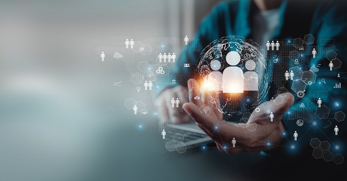 Guest post: Using AI-powered talent intelligence to empower our clients’ workforce planning
