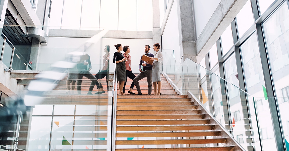 HR in the fast lane: Rethinking jobs and recruiting strategies to prepare for growth mode