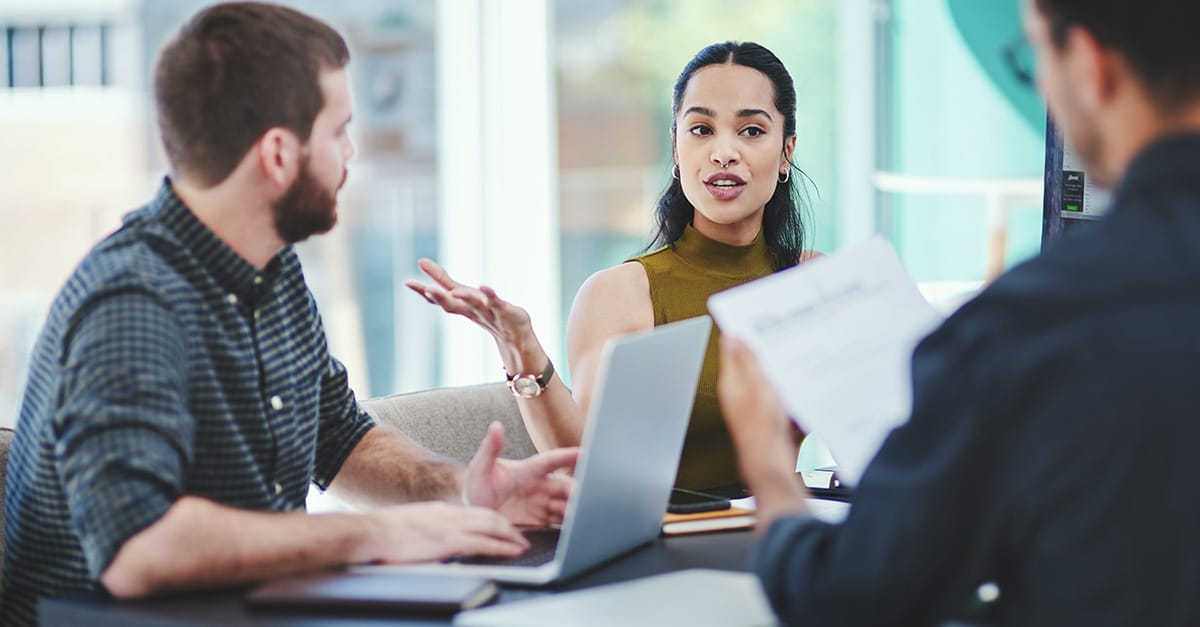 The future of talent planning demands a skills-based approach