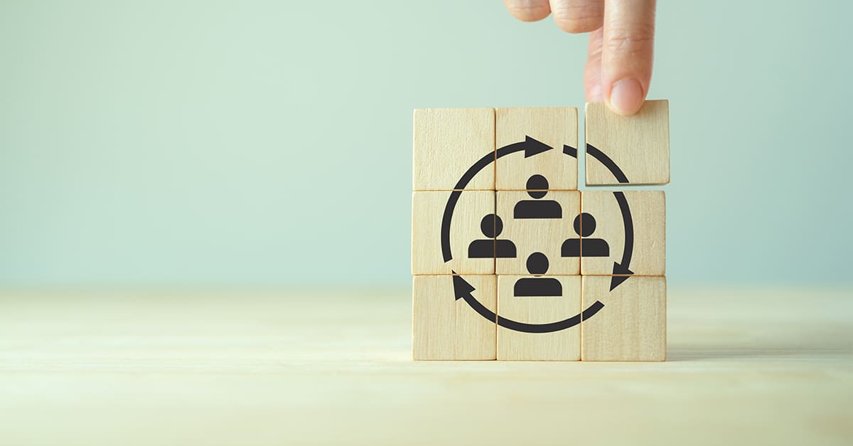 Clear the path: How to reduce friction and create a better employee experience