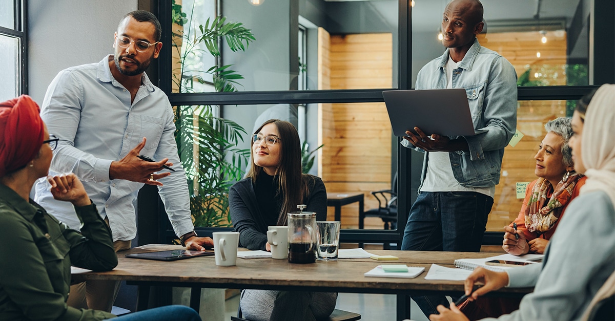 A tale of 5 cities: What we learned from talent leaders across the US