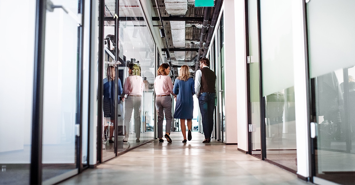 A tale of 5 cities: What we learned from talent leaders across the US