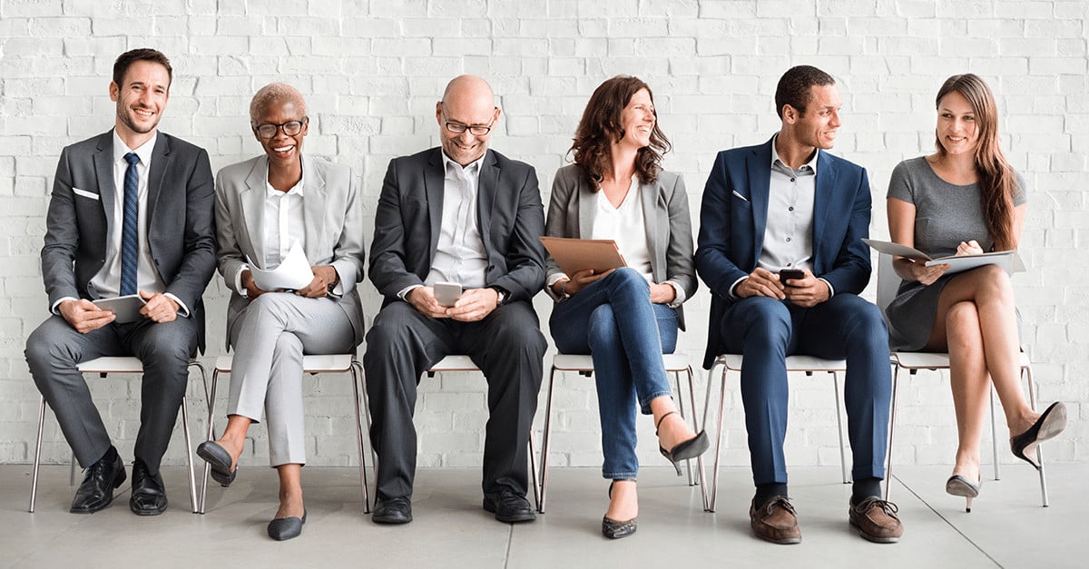 4 hiring strategies for the future of talent acquisition