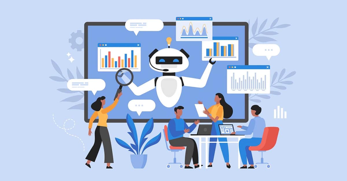 Why you need a plan to implement AI now
