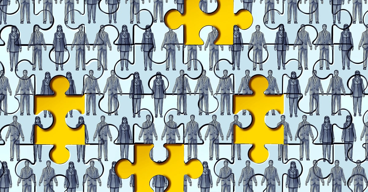 The Josh Bersin Company: 3 Ways Talent Intelligence Addresses Skills Shortages
