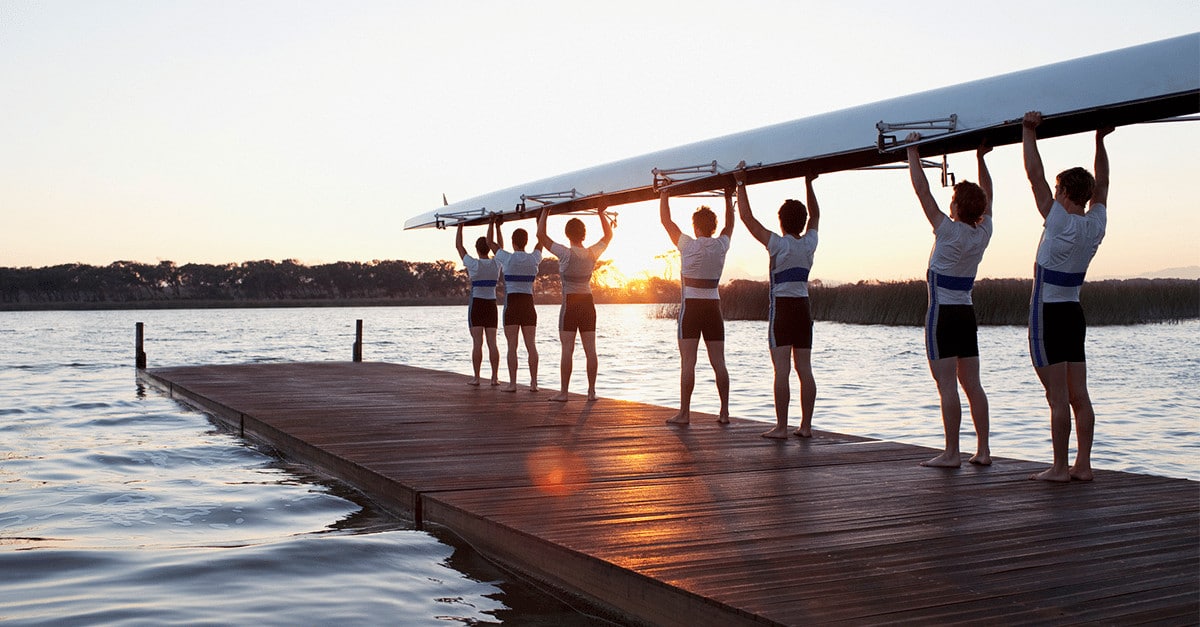 How DICK'S Sporting Goods Uses AI to Elevate Team Skills in a Changing Workplace
