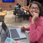 Meet the Eightfold women making a difference in tech