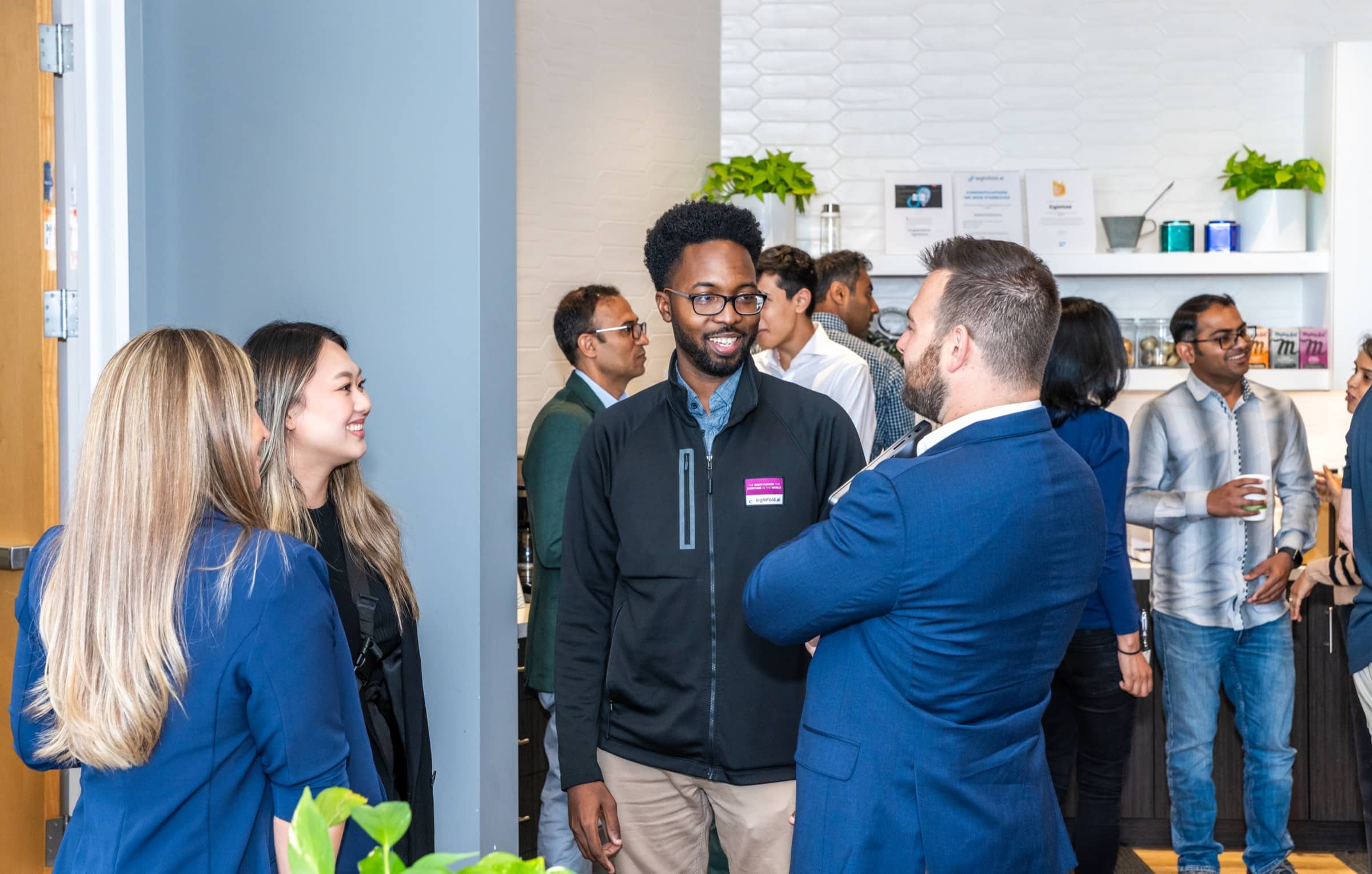 Finding the right career for everyone starts here