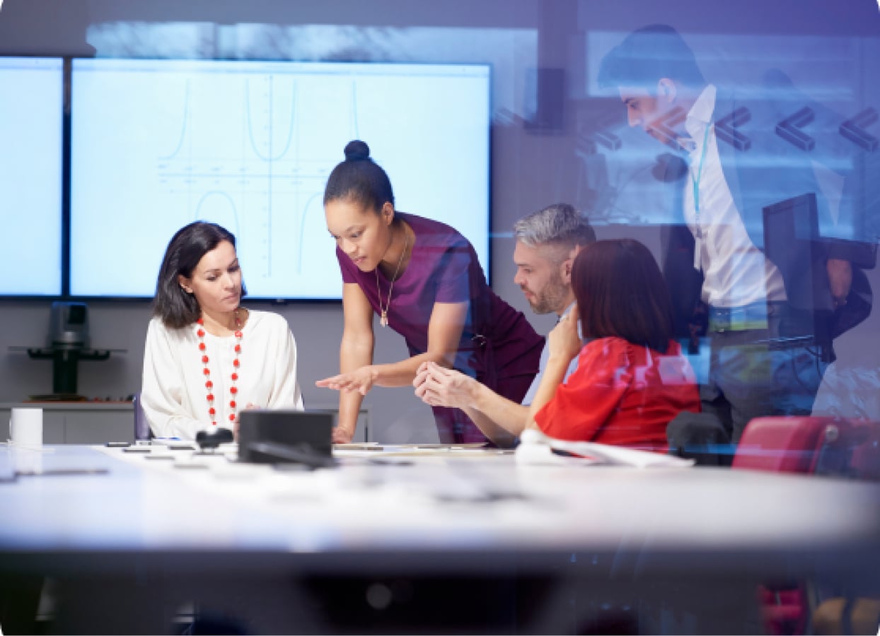 Deliver an unrivaled candidate experience