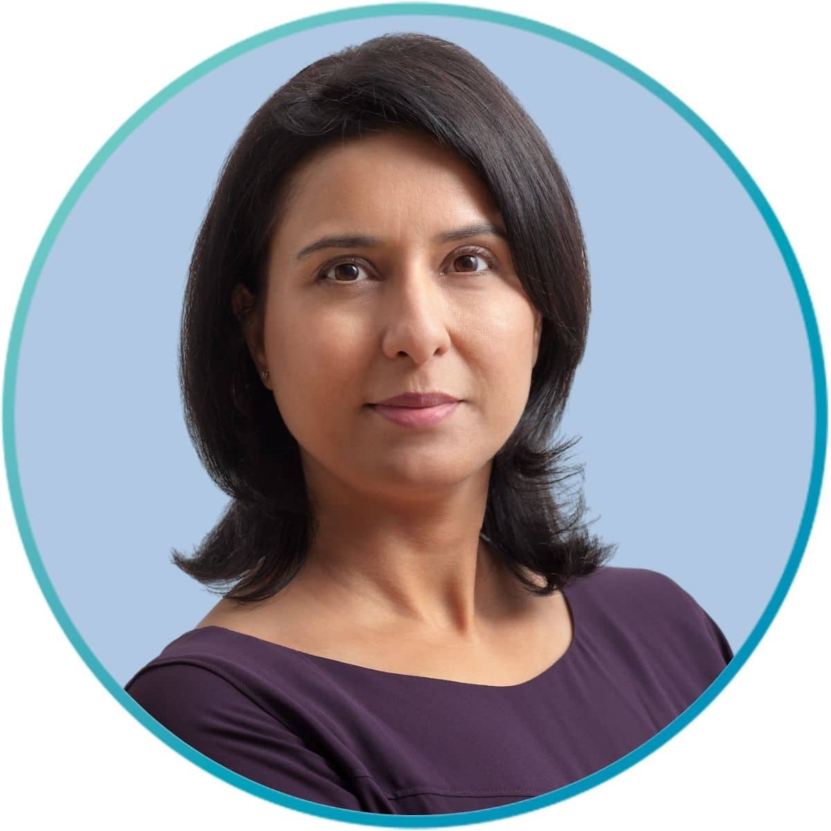 Meghna Punhani, Chief People Officer