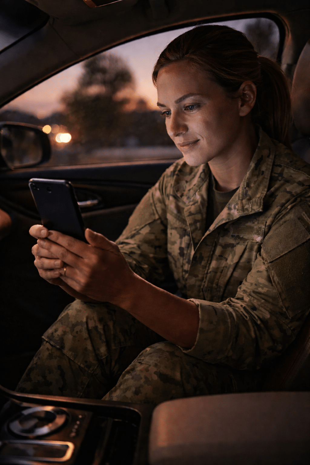 Military