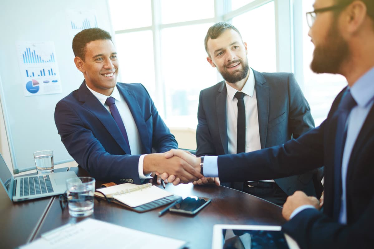 hiring process