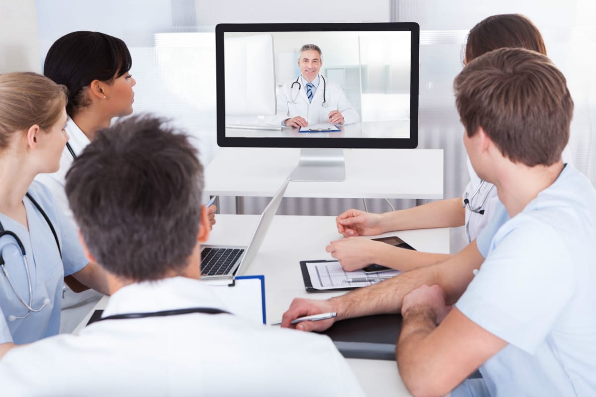 healthcare staffing