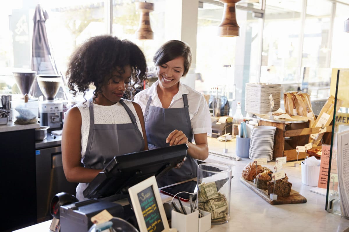 retail recruiting
