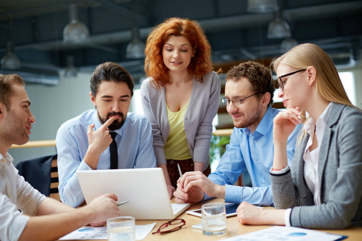 finance, diversity and AI-based recruiting