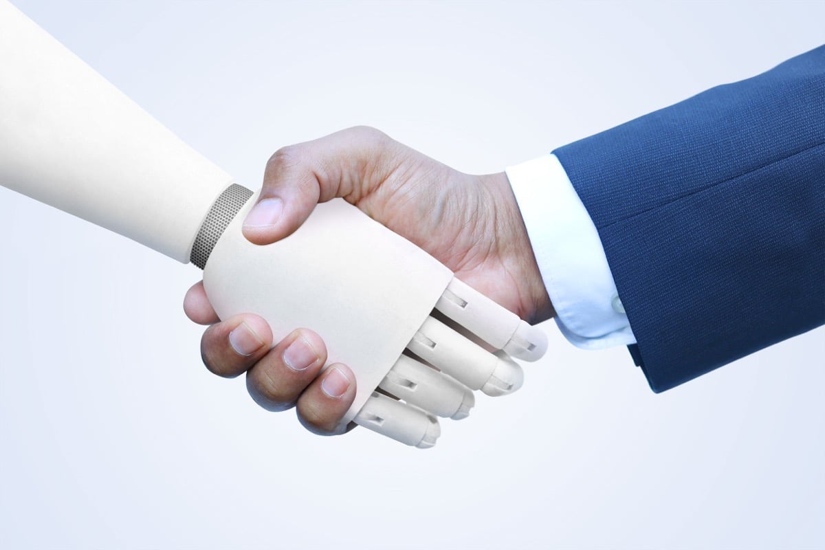 Blog - How Human Resources Officers and AI Can Make Better Hiring Decisions Together