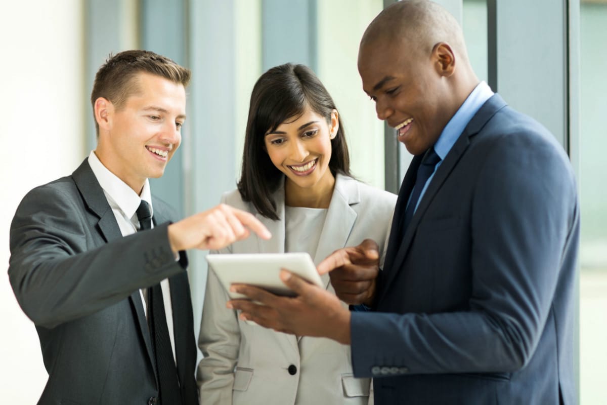Blog Image - How the Right Technology Can Circumvent Unconscious Hiring Bias