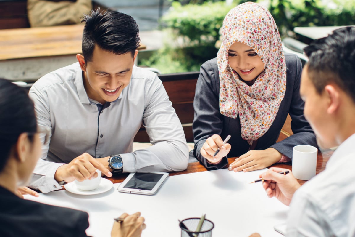 Financial services