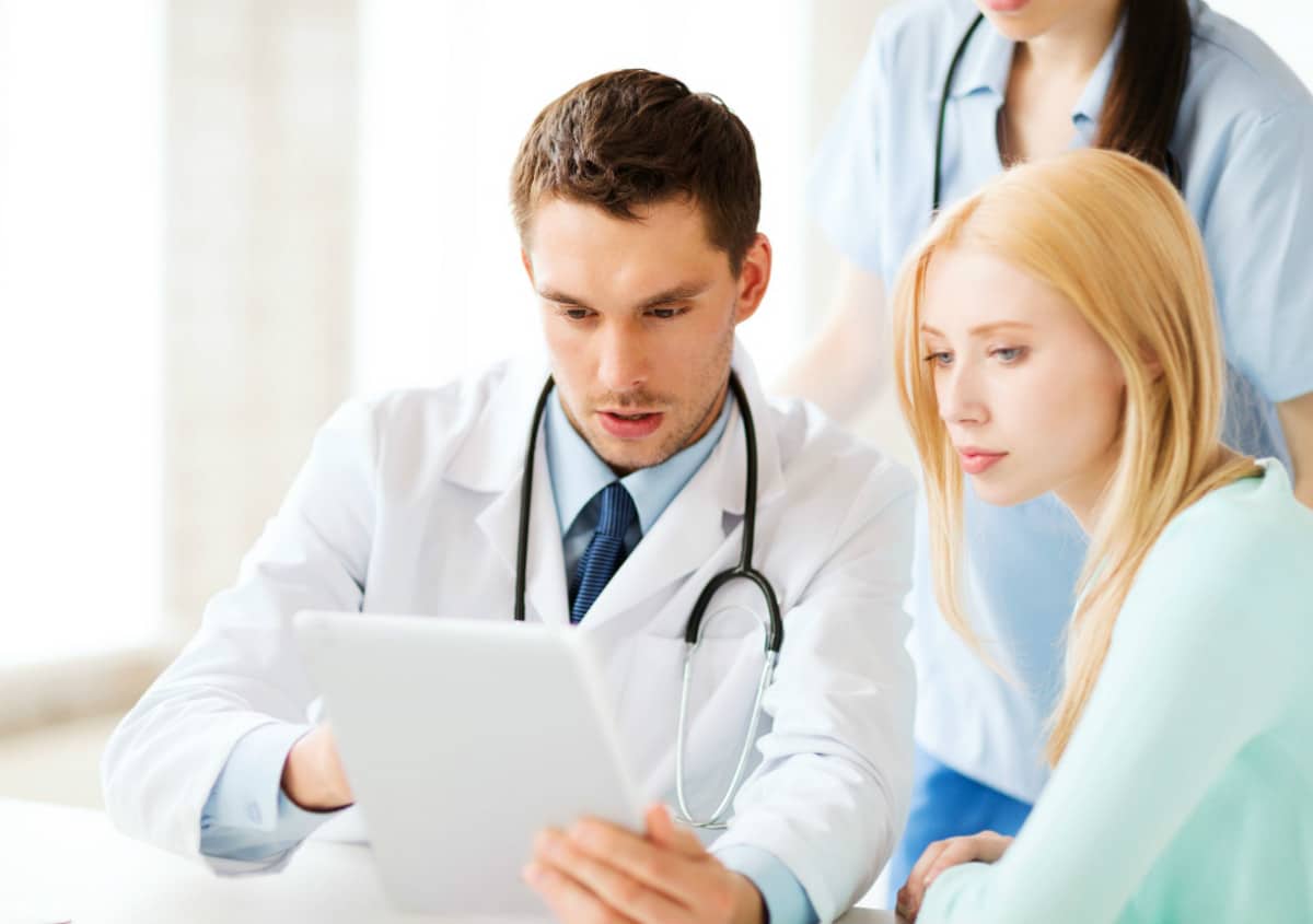 healthcare staffing