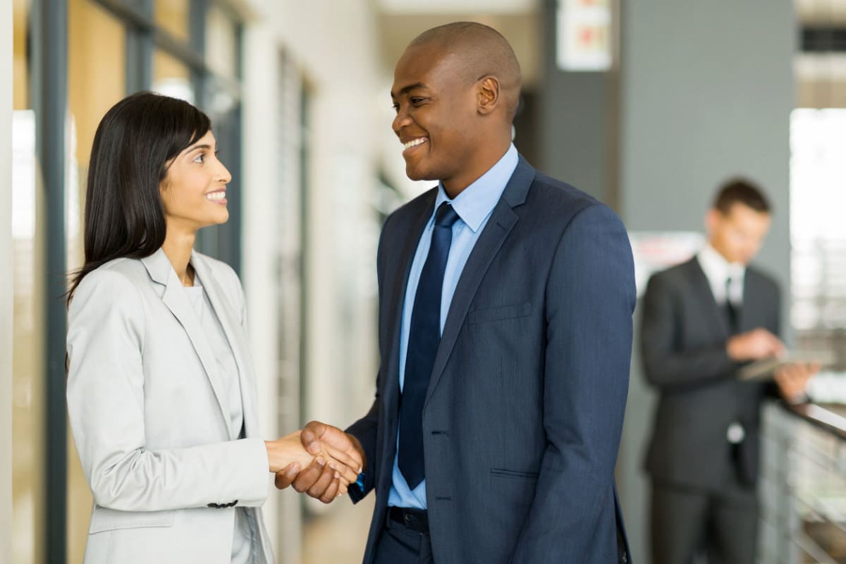 retail recruiting