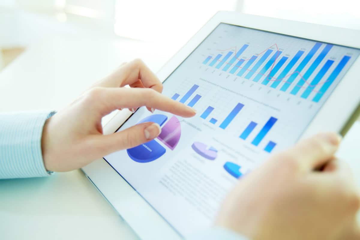 office workers representing hiring bias