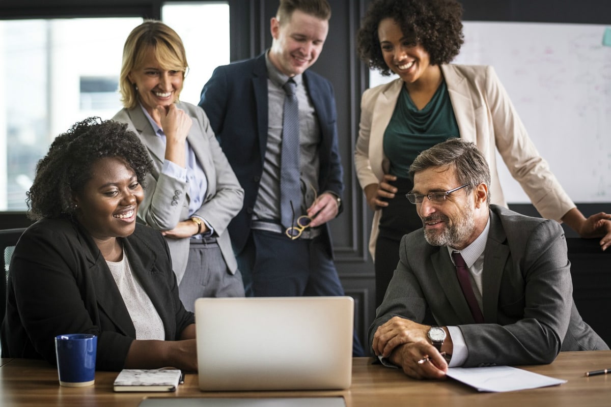 financial talent