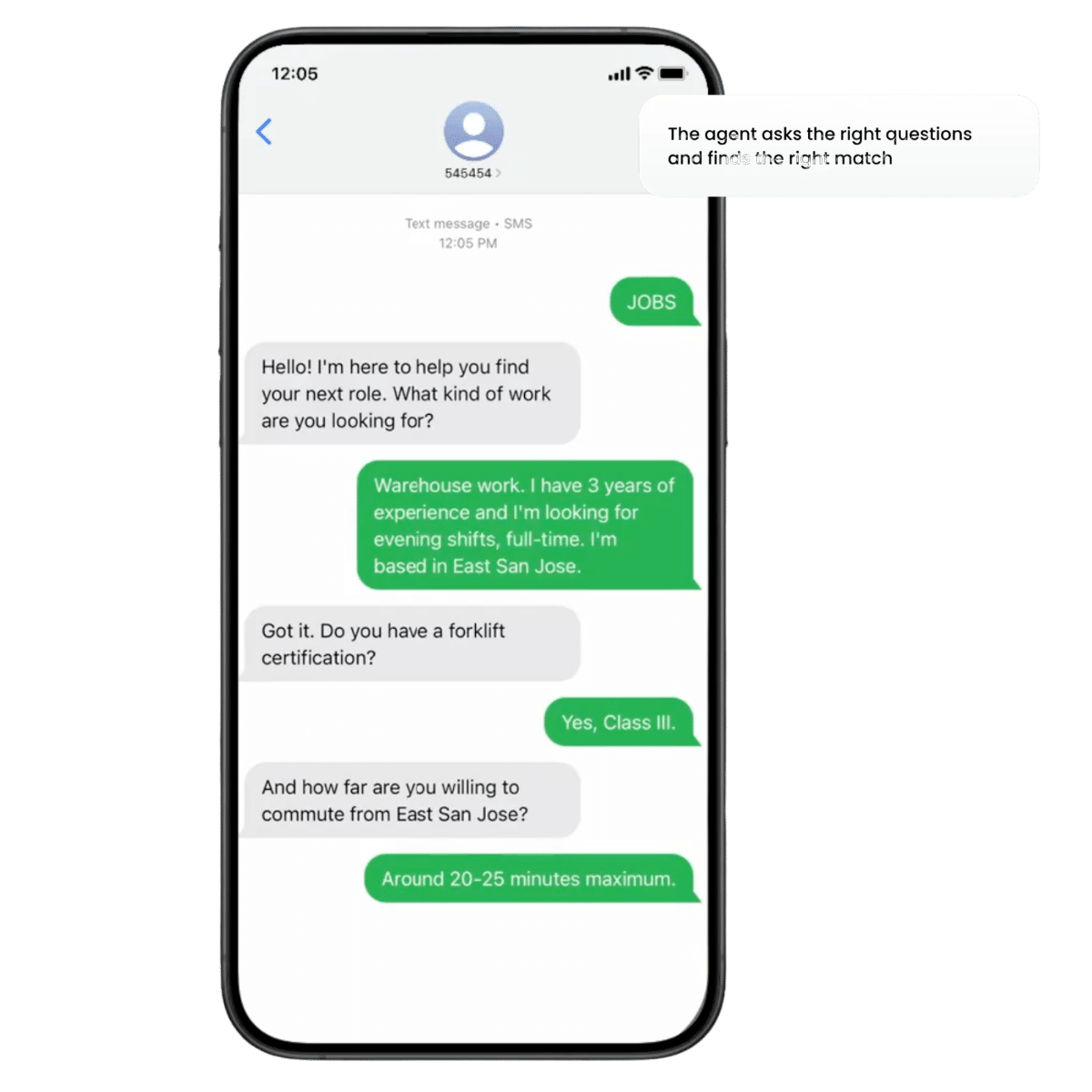 AI Interviewer
