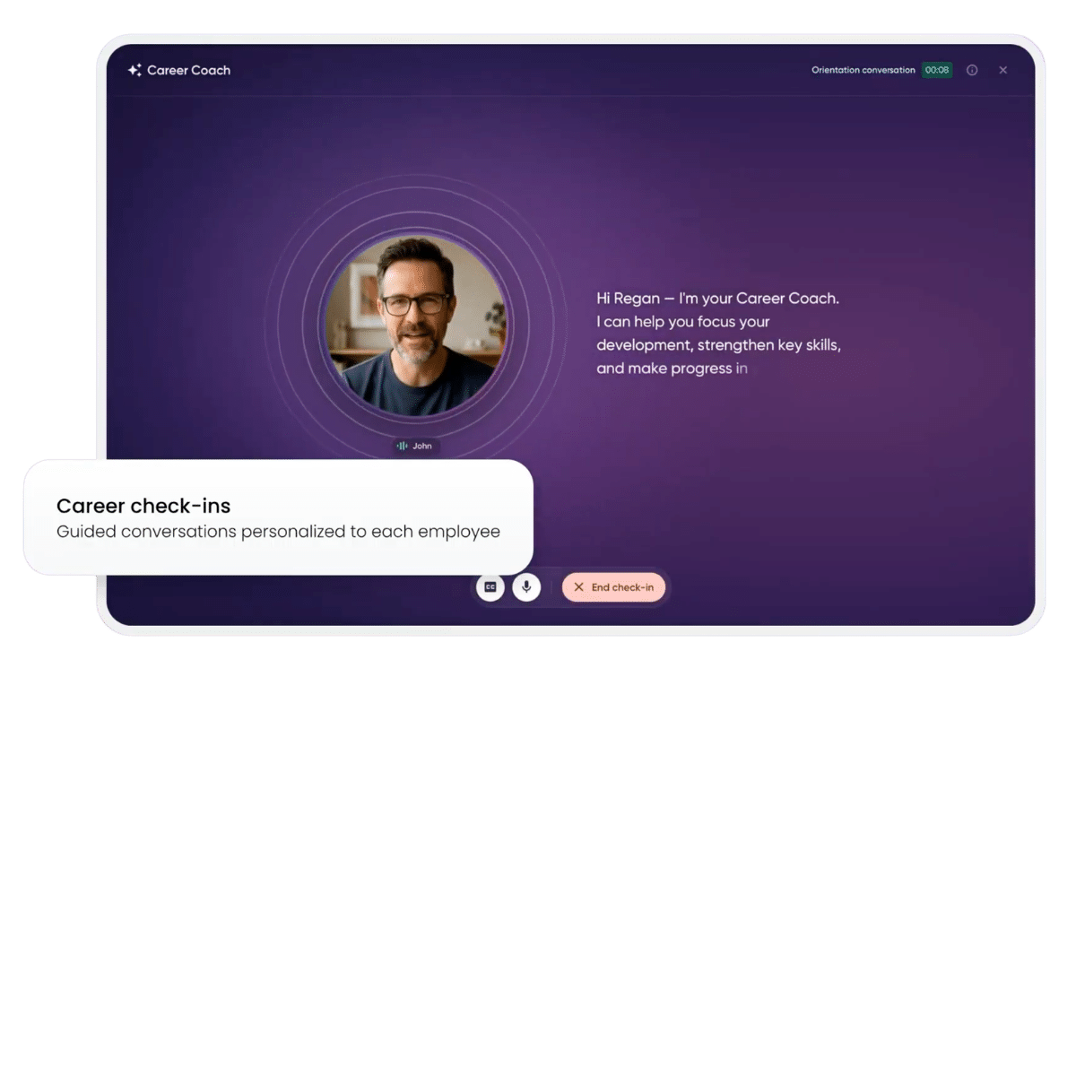 Career Coach Agent