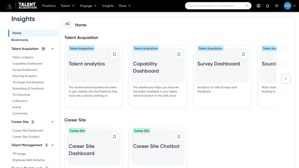 10 innovations for more agile talent planning and productive HR teams