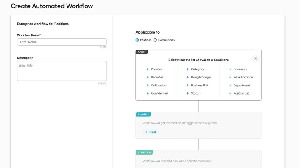 10 innovations for more agile talent planning and productive HR teams