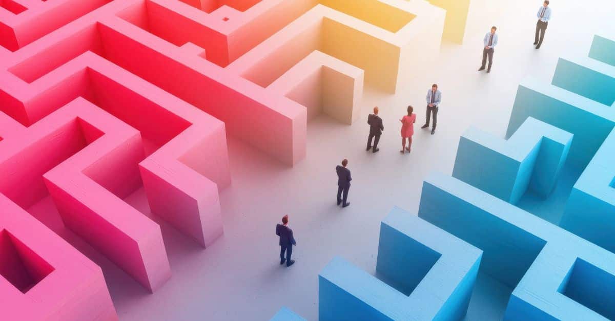 How to acquire and manage talent in uncertain times
