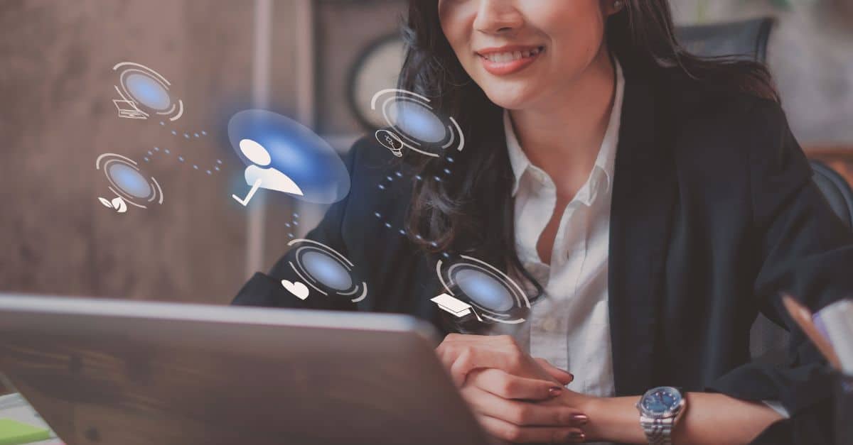 How agentic AI is shaping the future of recruiting