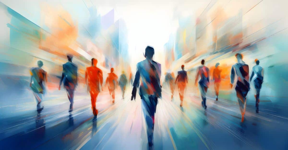 AI in talent acquisition: 5 ways hiring is changing from req to select