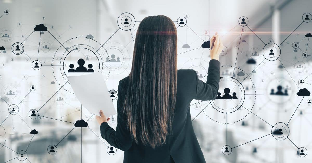 AI sourcing explained