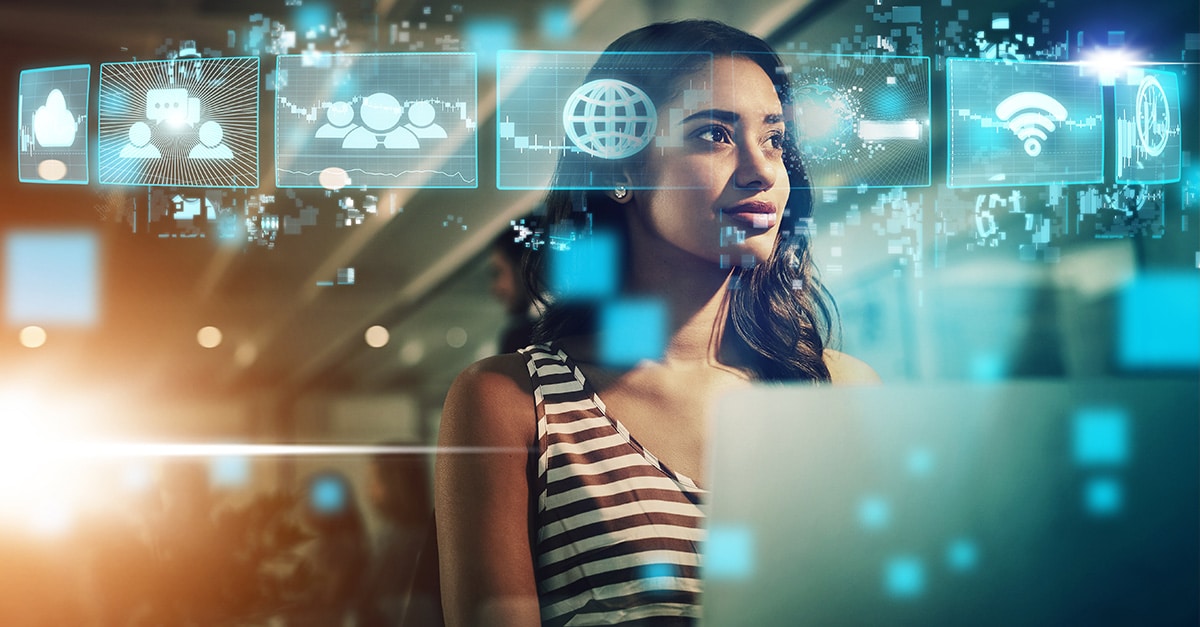 Adjacent skills for the AI-driven jobs of tomorrow