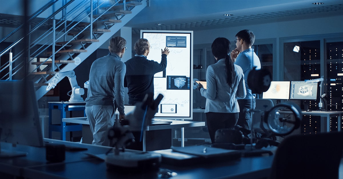 The business opportunities and challenges of AI and machine learning