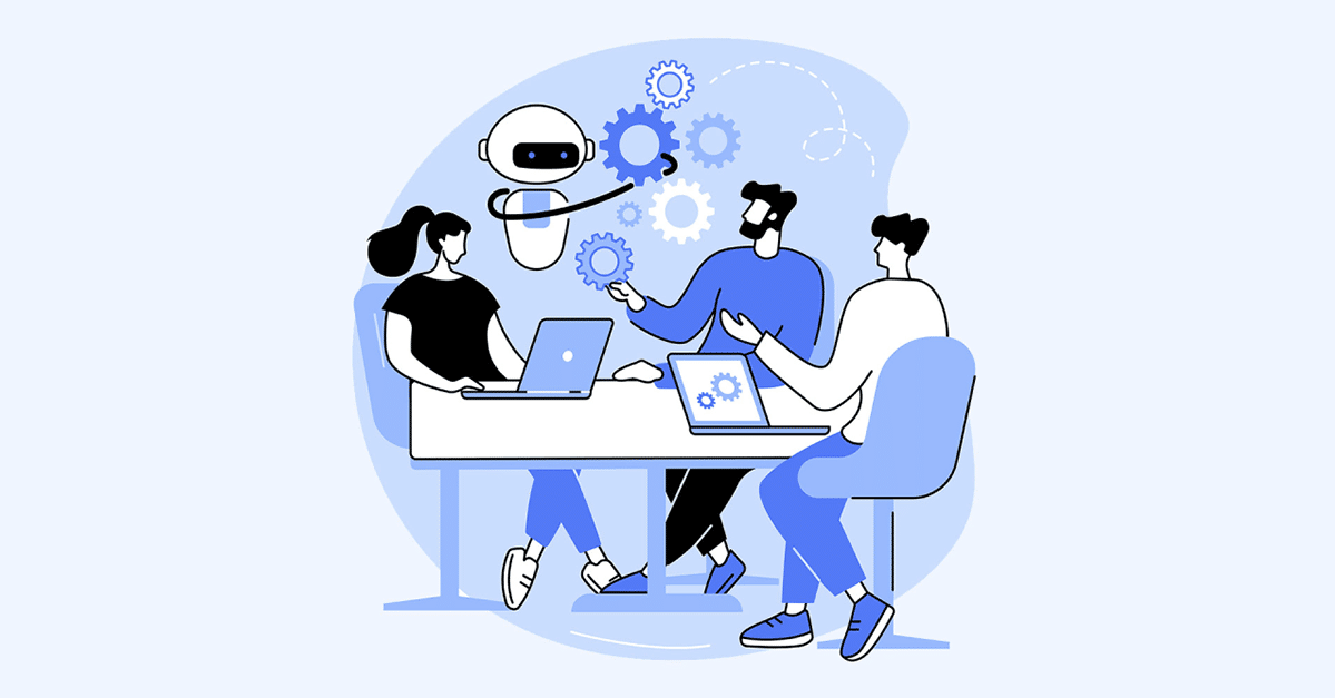 Generative AI could be the great equalizer that also boosts the global economy