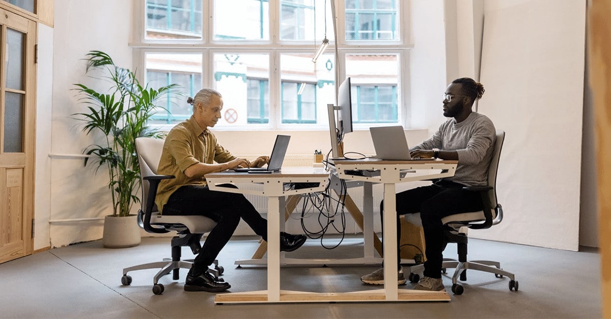 Why AI is the key to help — not replace — future workforces
