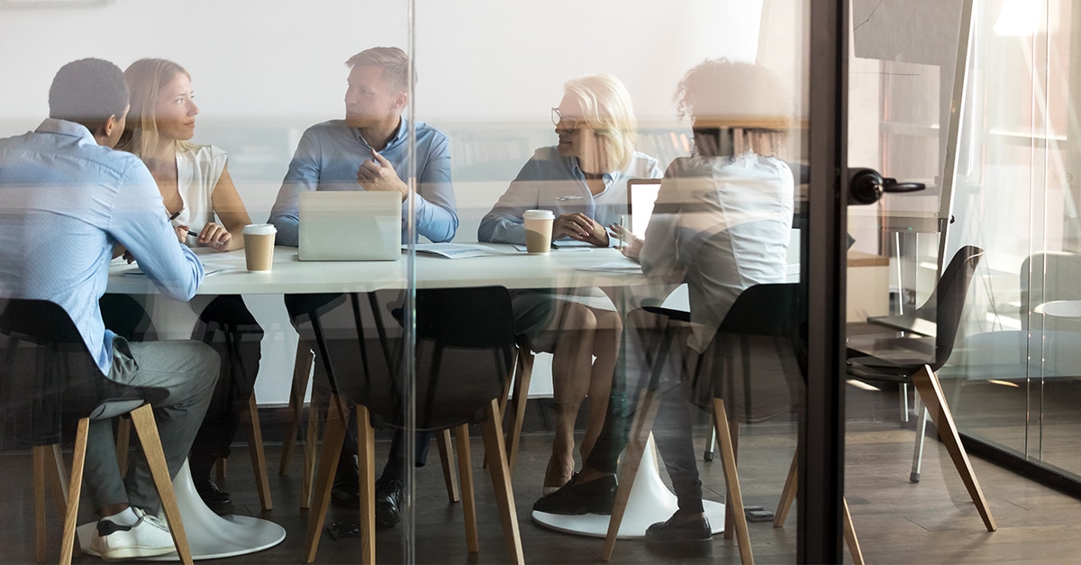 4 principles to power modern work design with AI