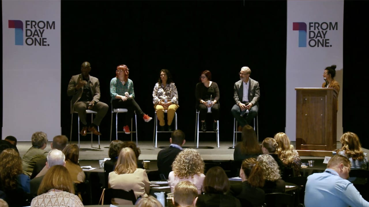 Creating opportunity within: How employers are boosting internal mobility