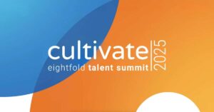 Cultivate 2025