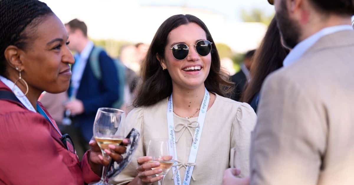 AI just got an update - meet agentic at Cultivate 25