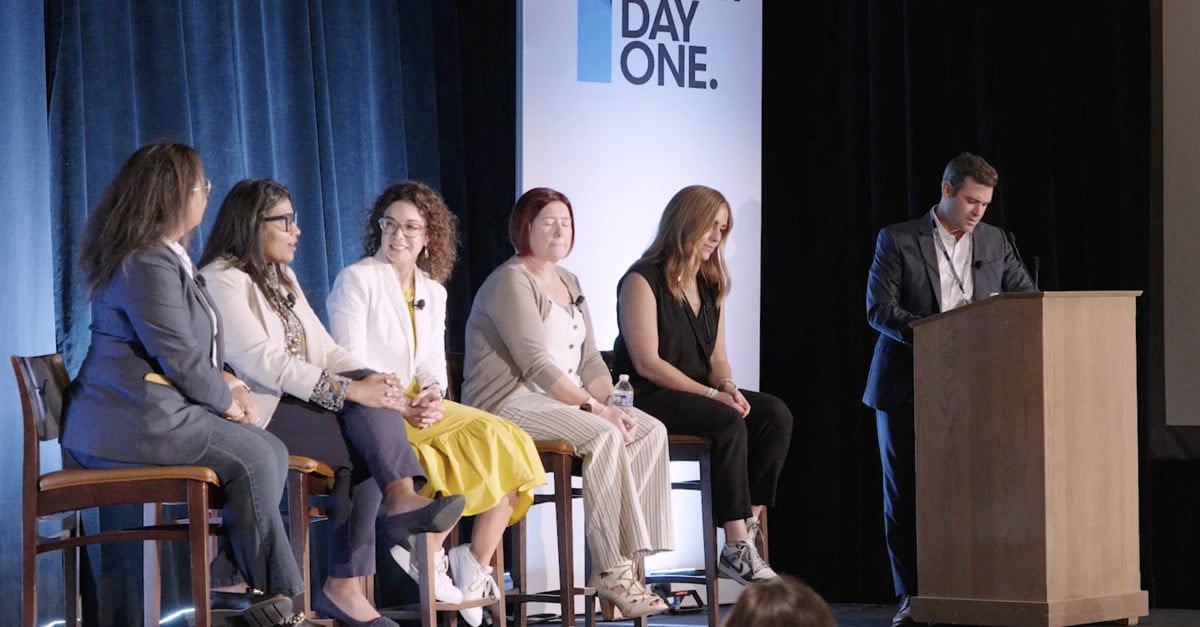 How career growth can be a part of employee experience from the beginning