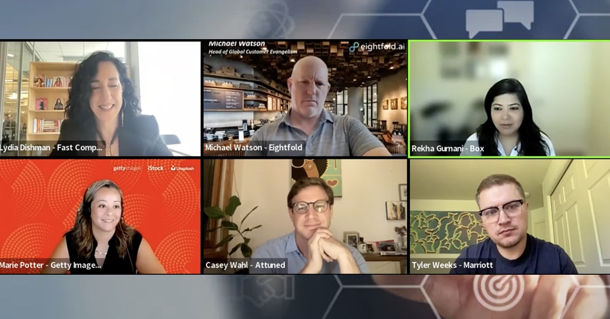 Bridging the distance: How tech can boost engagement and recognition
