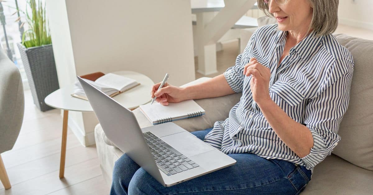 In a year of uncertainty, focus on upskilling