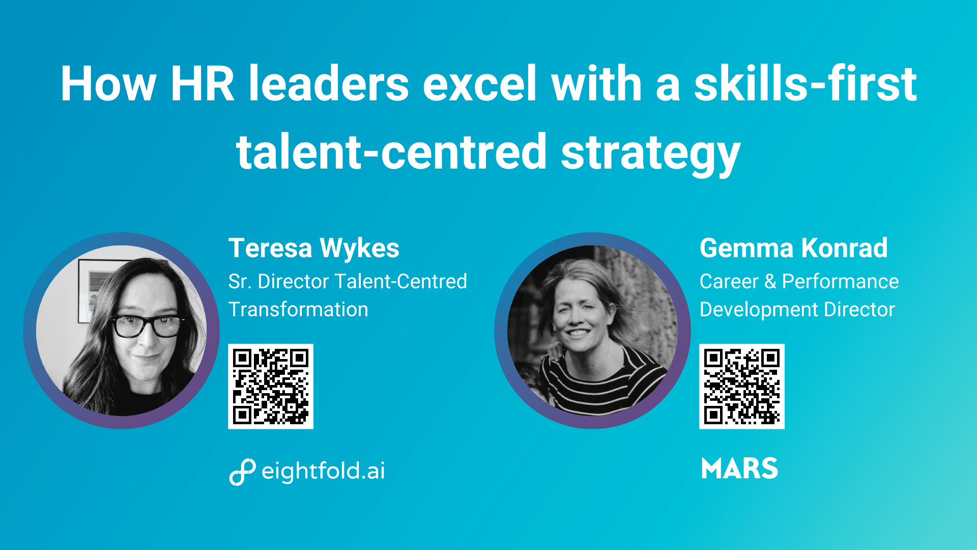 Eightfold & Mars: How HR leaders excel with a skills-first talent-centered strategy
