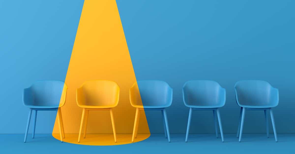 Hiring in a tough talent market