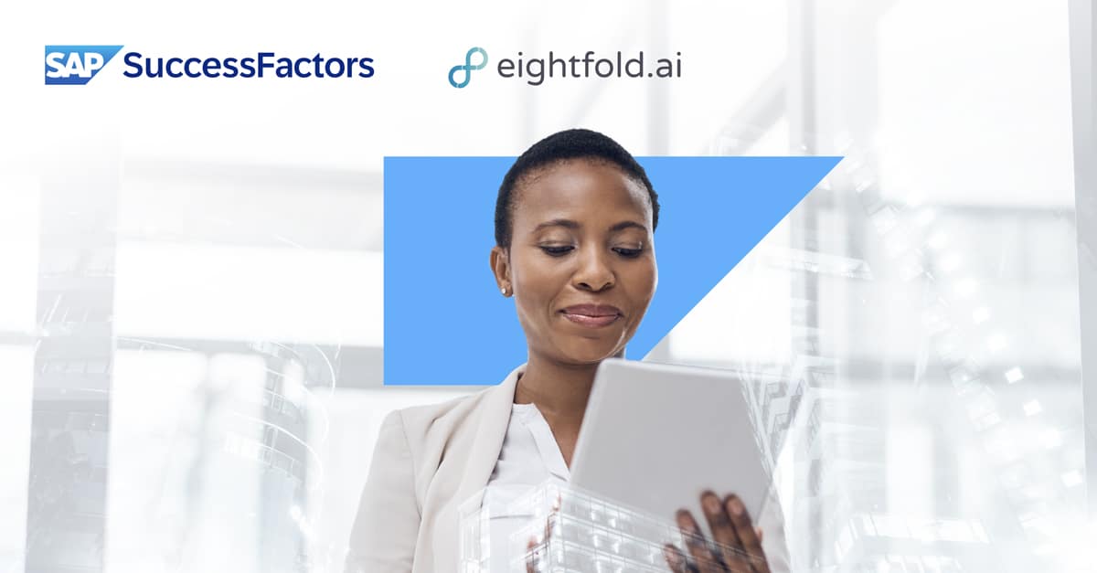 5 ways to transform your recruitment strategy with AI