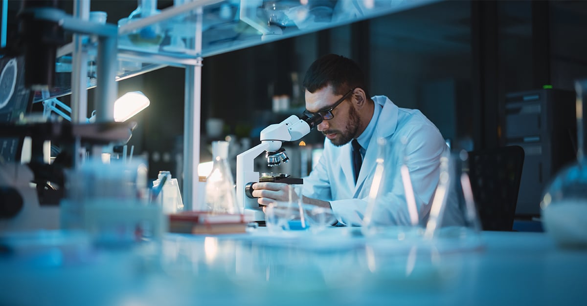 Blog: Josh Bersin research: Why the pharma industry needs a talent acquisition transformation